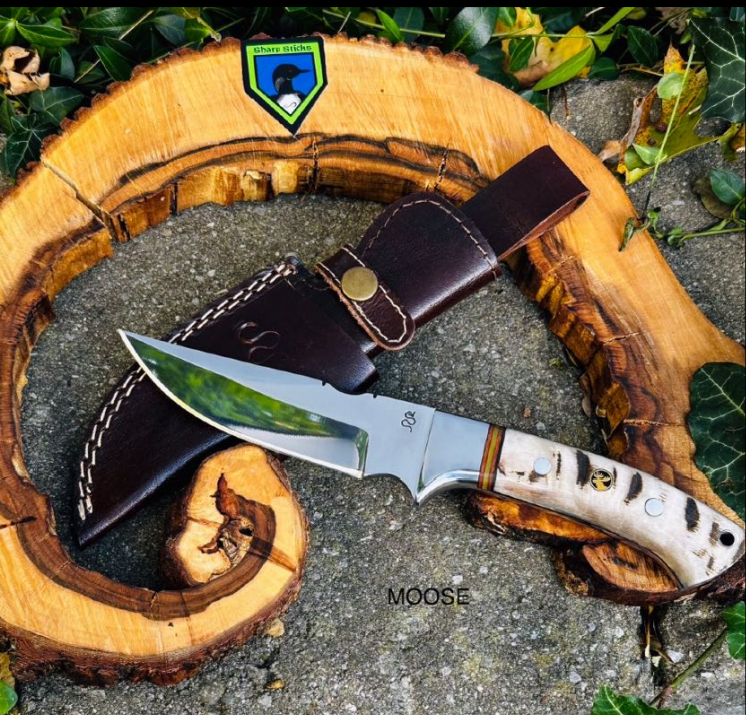 MOOSE Antler
