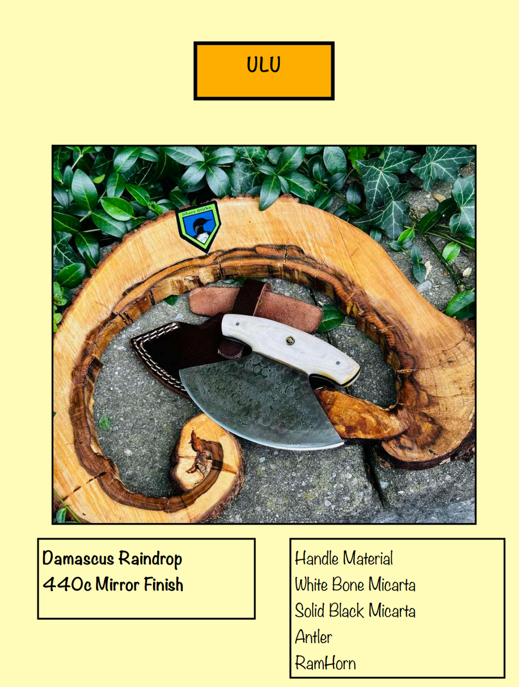 ULU