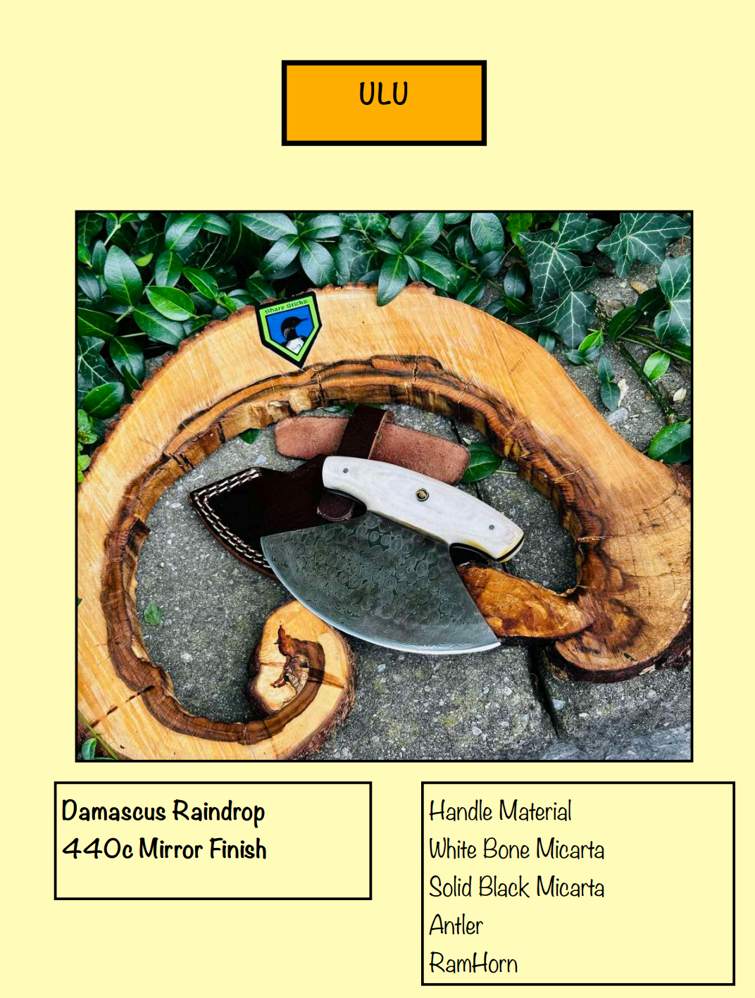 ULU